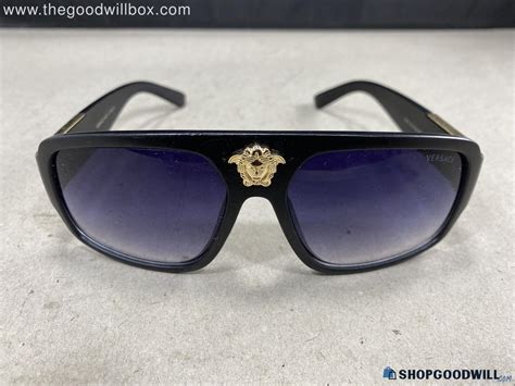 versace sunglasses warranty|authentic versace eyeglasses.